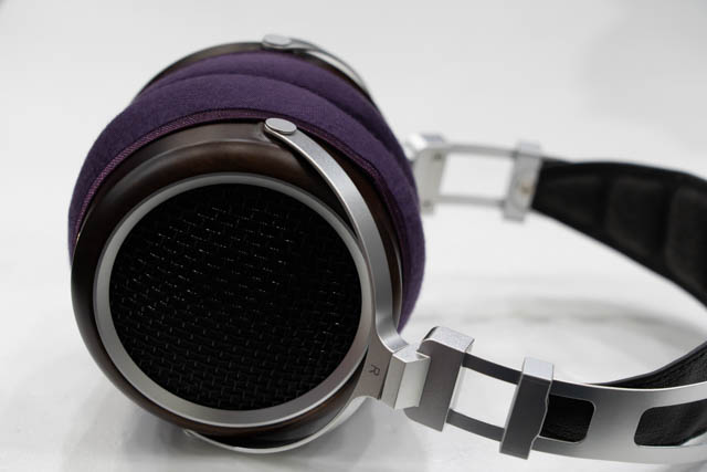 SIVGA Luan ear pads compatible with mimimamo