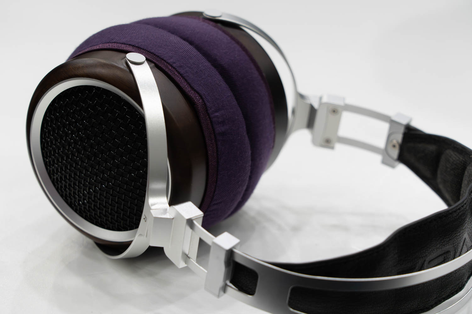 SIVGA Luan ear pads compatible with mimimamo