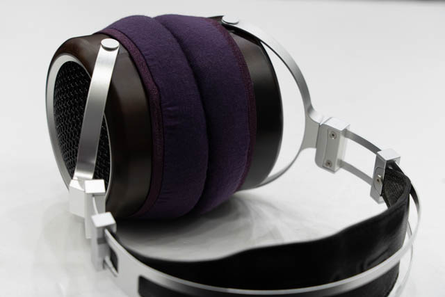 SIVGA Luan ear pads compatible with mimimamo