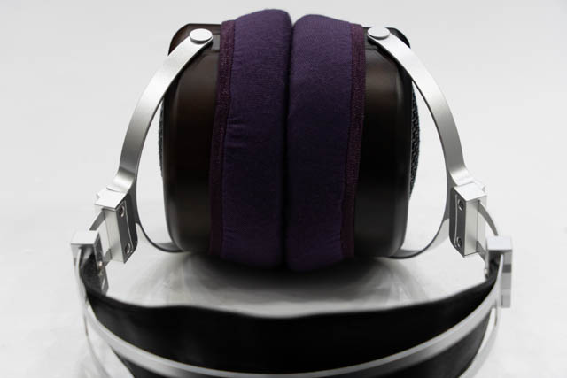 SIVGA Luan ear pads compatible with mimimamo