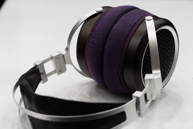 SIVGA Luan ear pads compatible with mimimamo