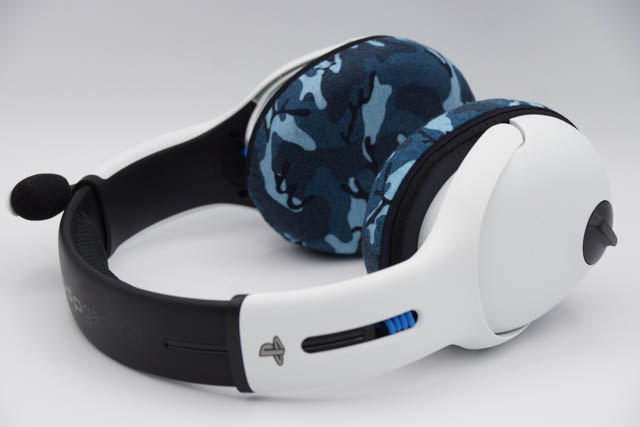 PDP Gaming LVL50 ear pads compatible with mimimamo