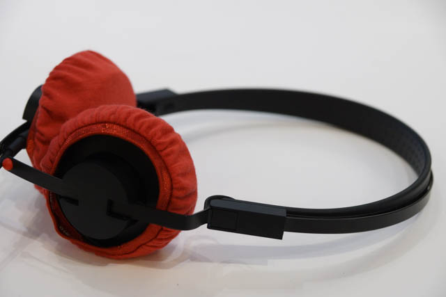 Teenage Engineering M-1 ear pads compatible with mimimamo