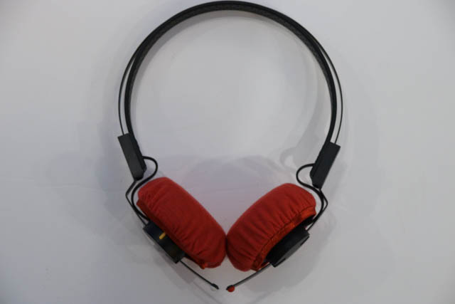 Teenage Engineering M-1 ear pads compatible with mimimamo