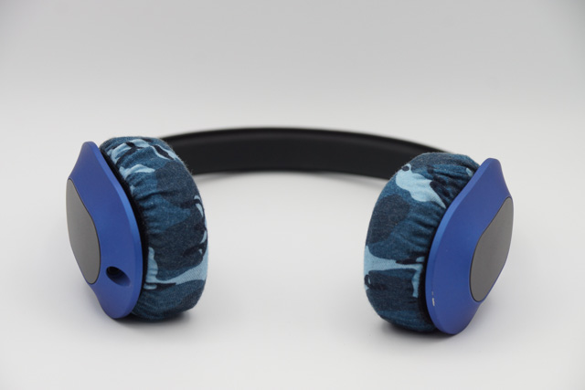 KEF M400 ear pads compatible with mimimamo