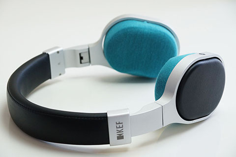 KEF M500 ear pads compatible with mimimamo