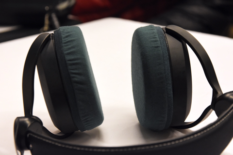 Monolith M560 ear pads compatible with mimimamo
