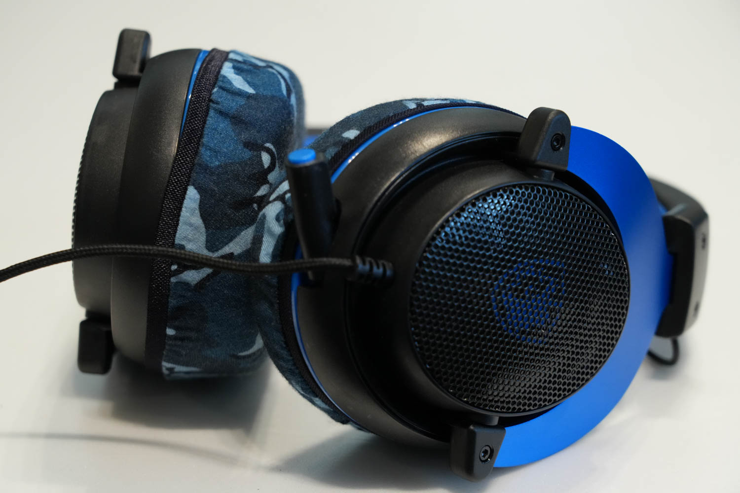 SADES M Power SA-723 ear pads compatible with mimimamo