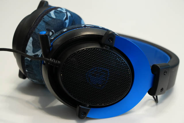 SADES M Power SA-723 ear pads compatible with mimimamo