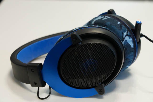 SADES M Power SA-723 ear pads compatible with mimimamo