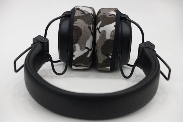 Marshall MajorV ear pads compatible with mimimamo
