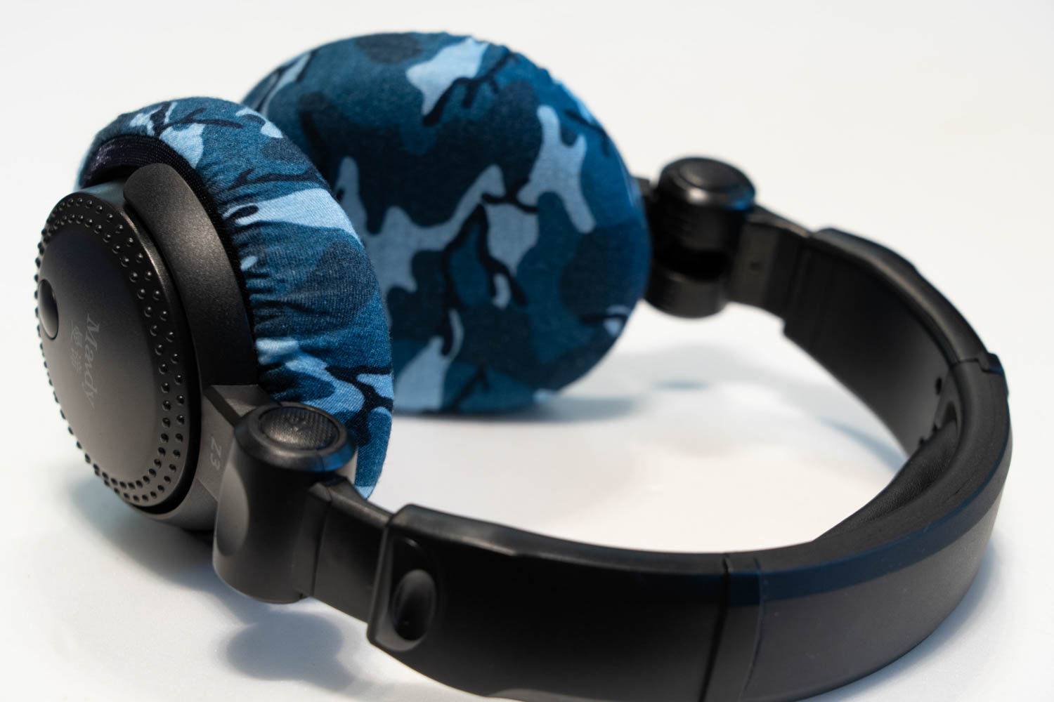 Mandy Z3 ear pads compatible with mimimamo