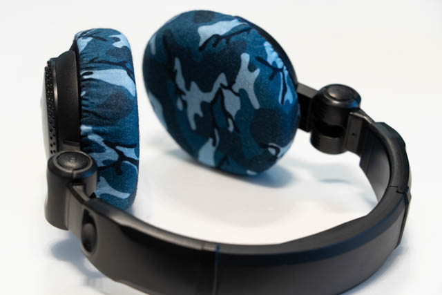 Mandy Z3 ear pads compatible with mimimamo
