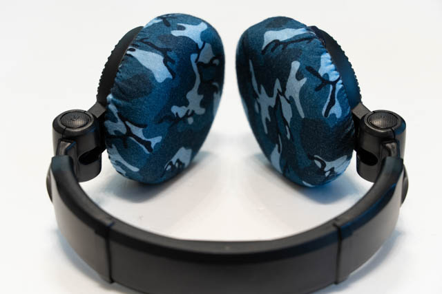 Mandy Z3 ear pads compatible with mimimamo