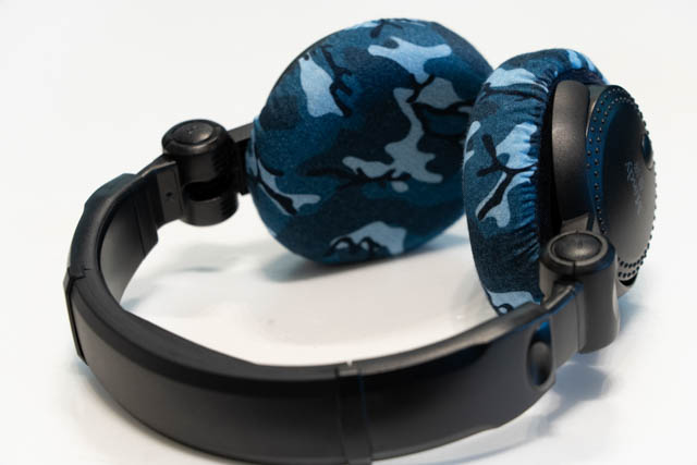 Mandy Z3 ear pads compatible with mimimamo