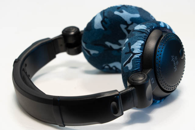 Mandy Z3 ear pads compatible with mimimamo