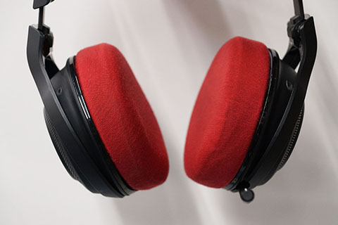 Razer ManO’War Wireless ear pads compatible with mimimamo