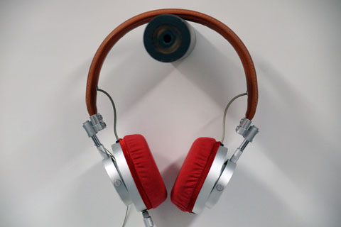 Master&Dynamic MH30 ear pads compatible with mimimamo