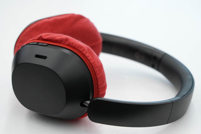 MEE audio MATRIX CINEMA 3D ear pads compatible with mimimamo