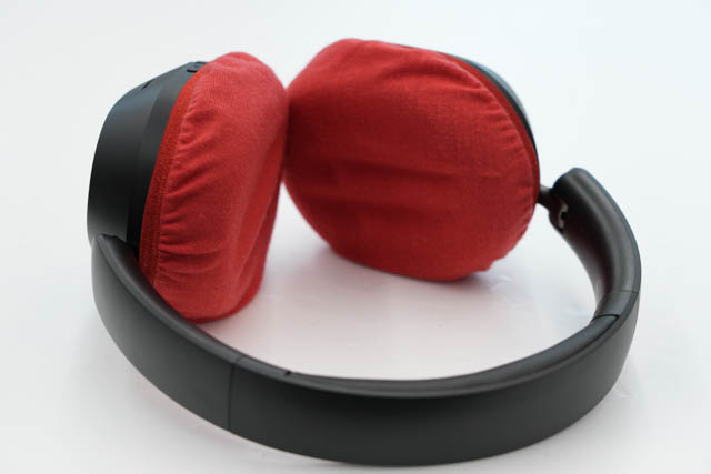 MEE audio MATRIX CINEMA 3D ear pads compatible with mimimamo