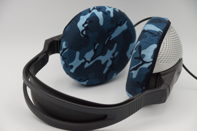 SONY MDR-AV280 ear pads compatible with mimimamo