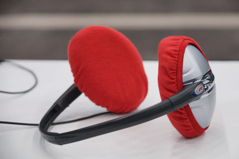 SONY MDR-G82 ear pads compatible with mimimamo