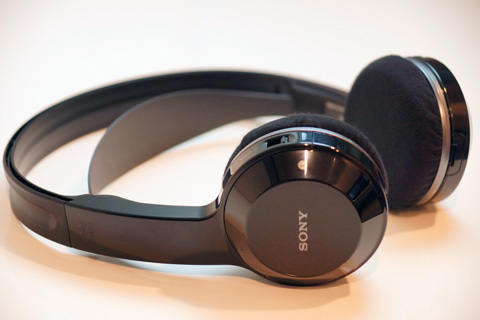 SONY MDR-IF245R ear pads compatible with mimimamo