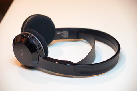 SONY MDR-IF245R ear pads compatible with mimimamo
