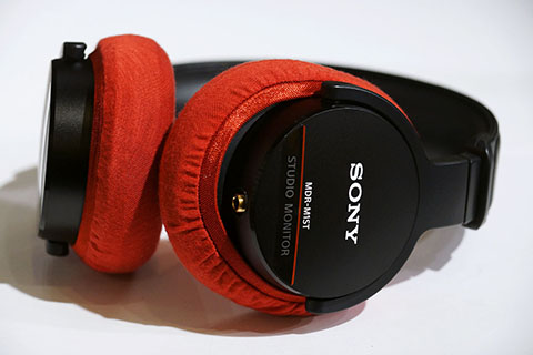 SONY MDR-M1ST-