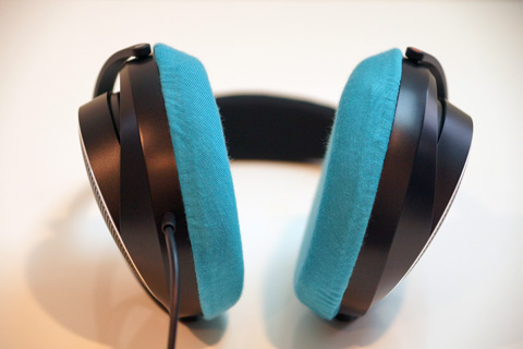 SONY MDR-MA900 ear pads compatible with mimimamo