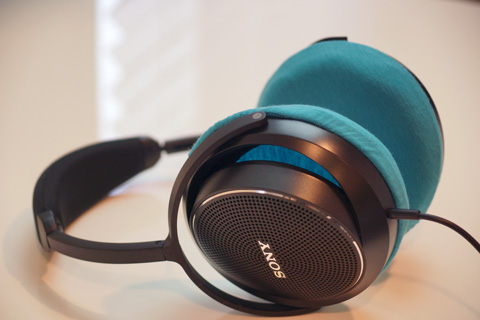 SONY MDR-MA900 ear pads compatible with mimimamo