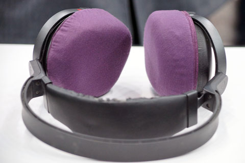 SONY MDR-RF7500 ear pads compatible with mimimamo