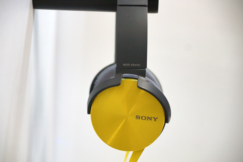 SONY MDR-XB450 ear pads compatible with mimimamo