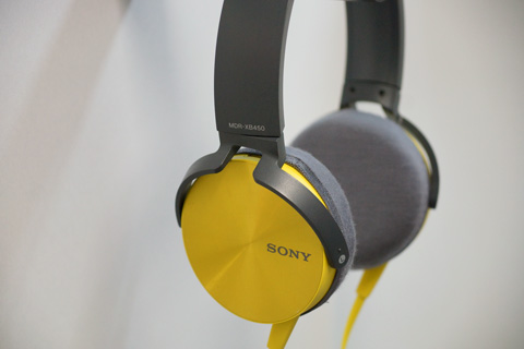 SONY MDR-XB450 ear pads compatible with mimimamo