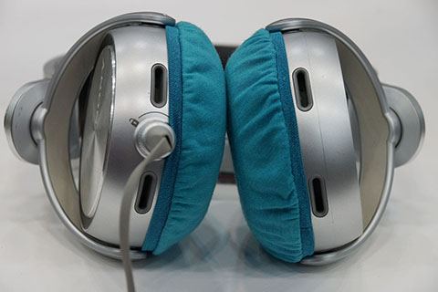 SONY MDR-XB920 ear pads compatible with mimimamo