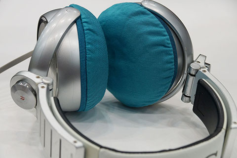 SONY MDR-XB920 ear pads compatible with mimimamo