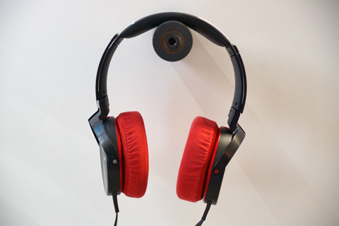 SONY MDR-XB950 ear pads compatible with mimimamo