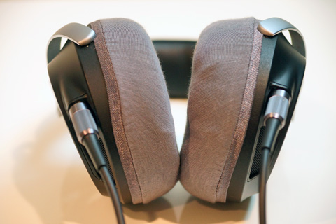 SONY MDR-Z7 ear pads compatible with mimimamo