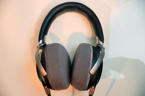 SONY MDR-Z7 ear pads compatible with mimimamo