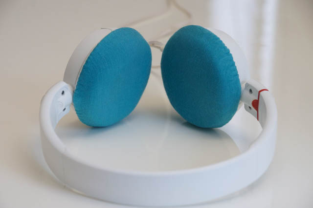 SONY MDR-ZX300 ear pads compatible with mimimamo