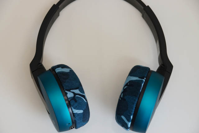 SONY MDR-ZX550BN ear pads compatible with mimimamo