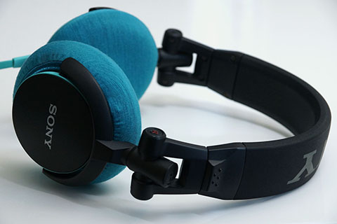 SONY MDR-ZX650 ear pads compatible with mimimamo