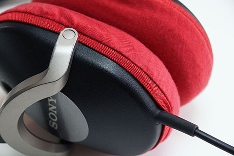 SONY MDR-ZX700 ear pads compatible with mimimamo