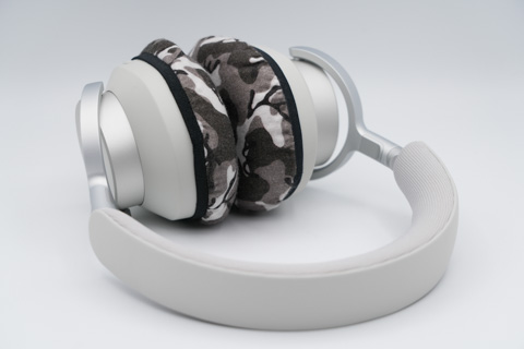 CAMBRIDGE AUDIO Melomania P100 ear pads compatible with mimimamo