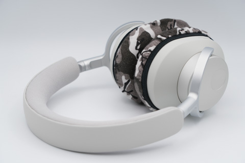 CAMBRIDGE AUDIO Melomania P100 ear pads compatible with mimimamo