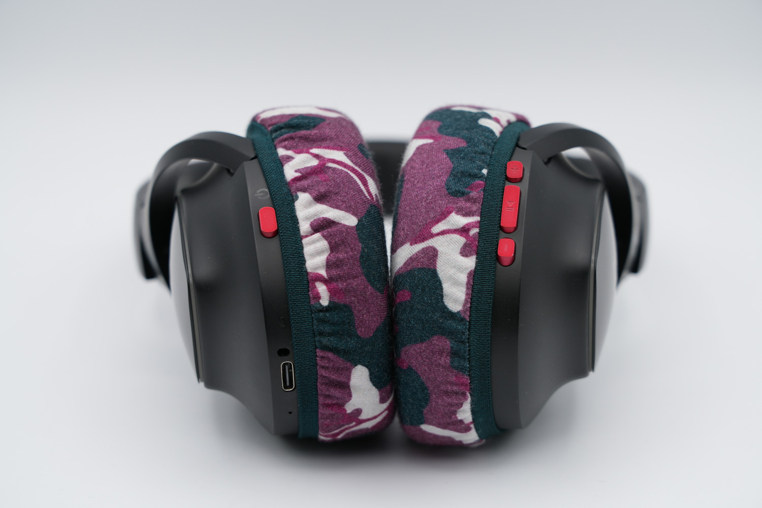 ULTRASONE METEOR ONE ear pads compatible with mimimamo