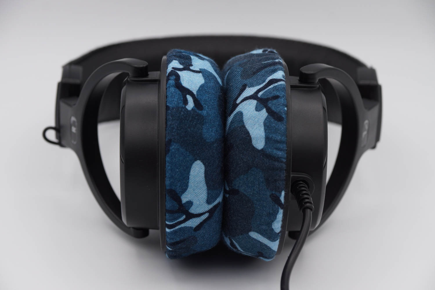 CAD AUDIO MH210 ear pads compatible with mimimamo