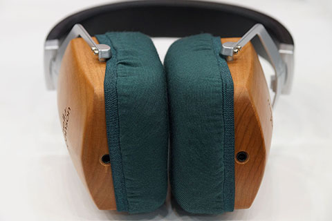 mitchell&johnson MJ2 ear pads compatible with mimimamo
