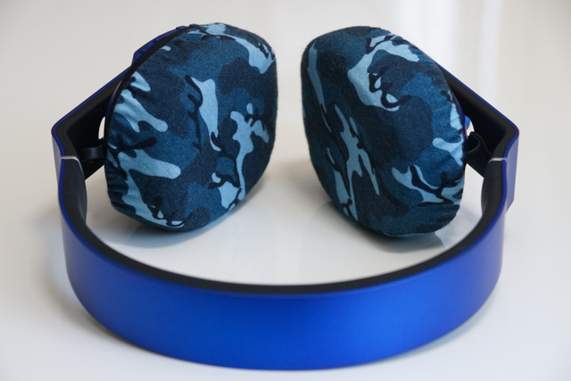 1MORE MK802 ear pads compatible with mimimamo