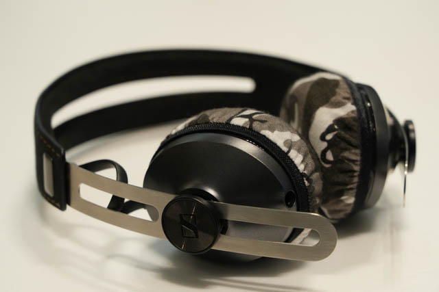 SENNHEISER Momentum OEBT ear pads compatible with mimimamo